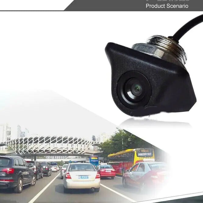 Car Backup Camera