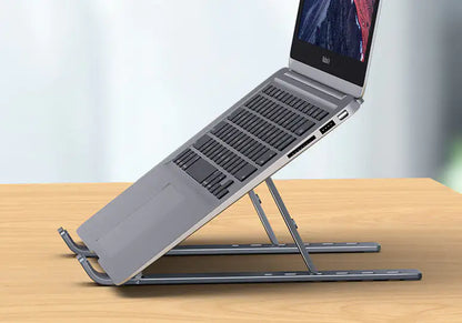 treadmill laptop holder