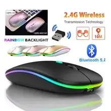 bluetooth mouse for laptop