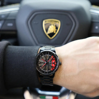 Sport Automotive Watches - Assortique