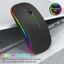 bluetooth mouse for mac