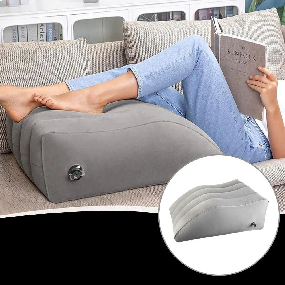 Ergonomic Leg Pillow - Assortique