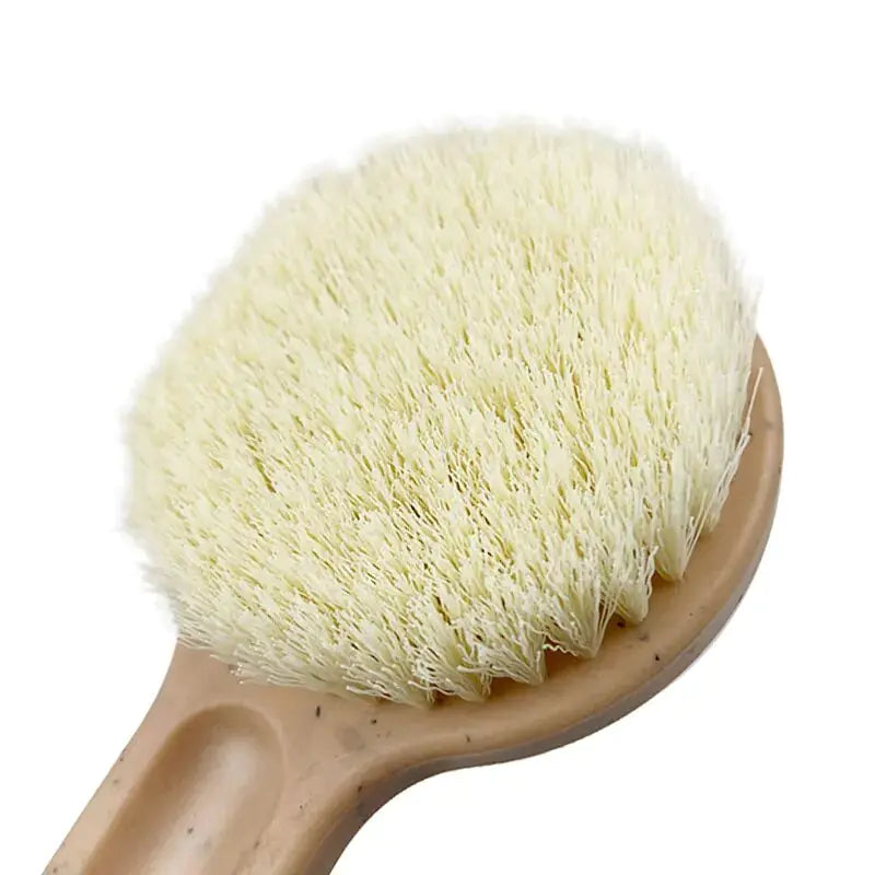 Eco Friendly Bath Brush - Assortique