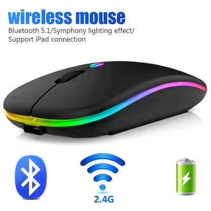 staples wireless mouse