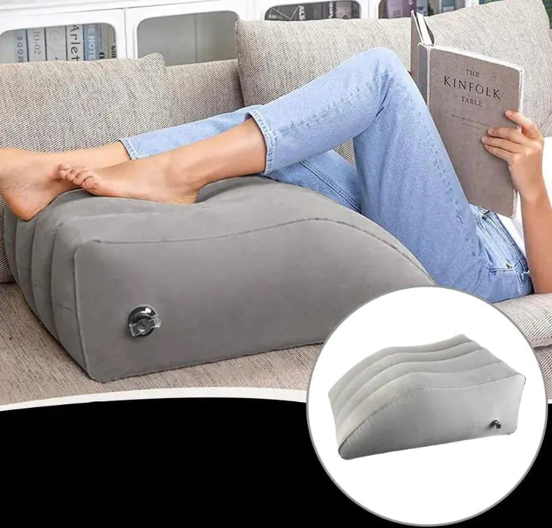 Ergonomic Leg Pillow - Assortique