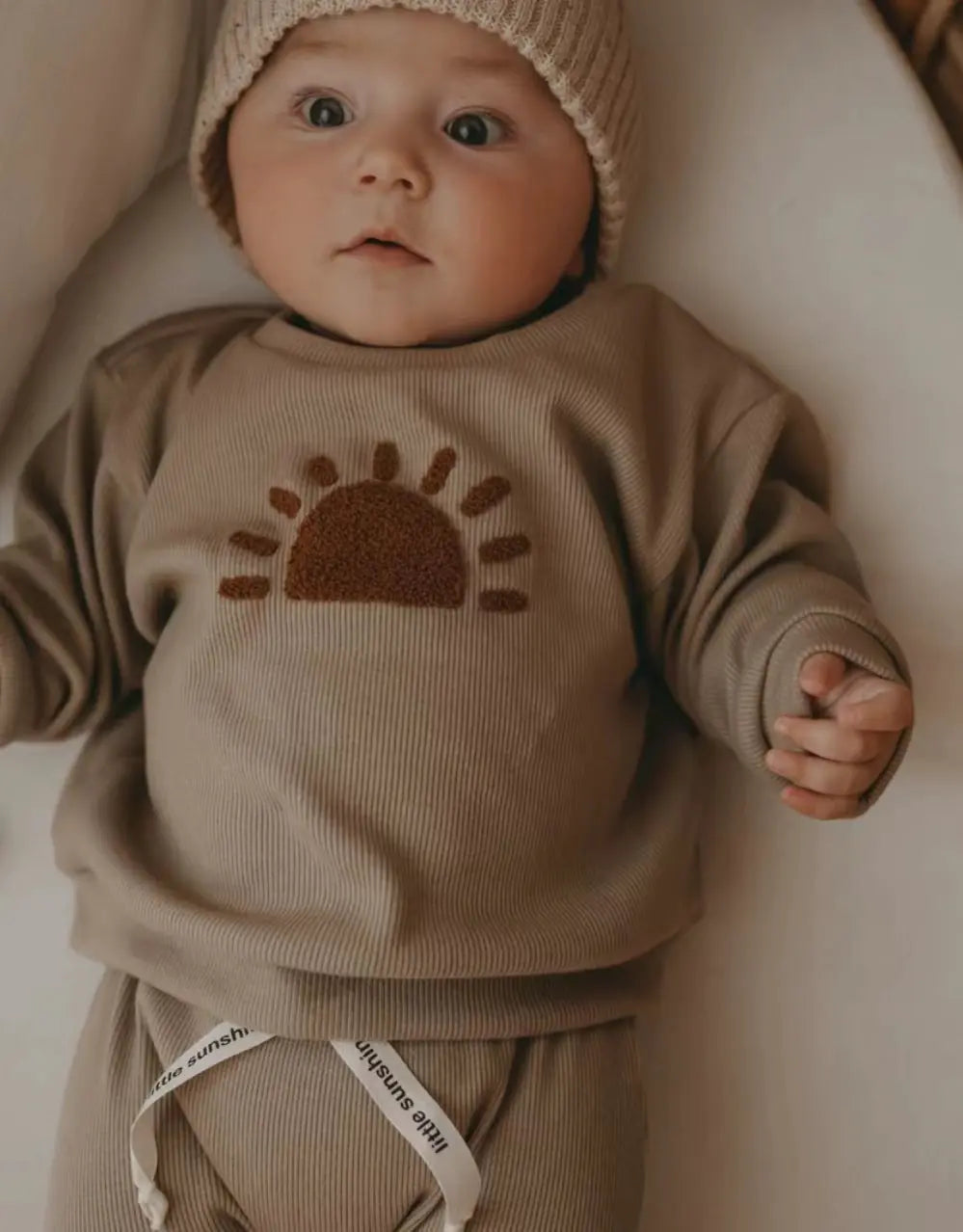 fall baby clothes