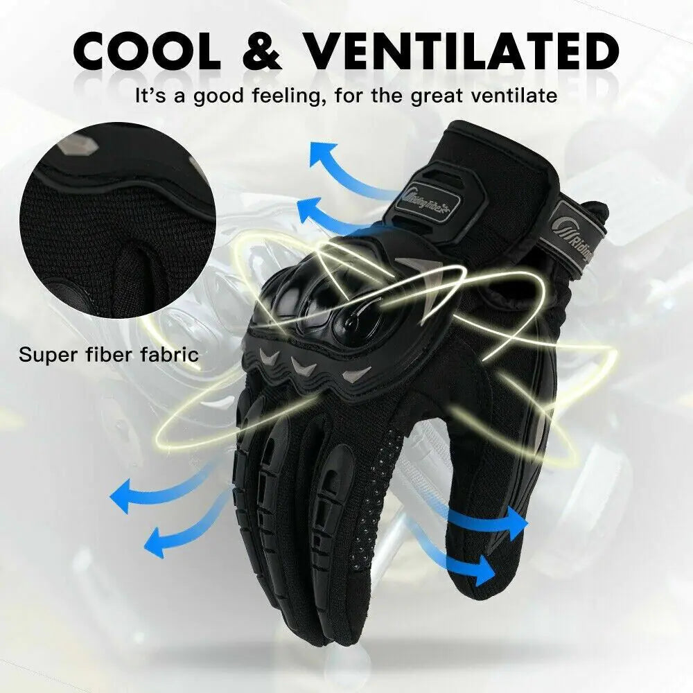 Motorcycle Sports Gloves