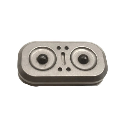 Owl Fidget Slider Magnetic - Assortique