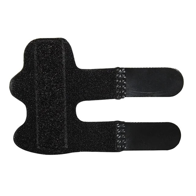 Adjustable Finger Splint Brace - Trigger Support & Pain Relief