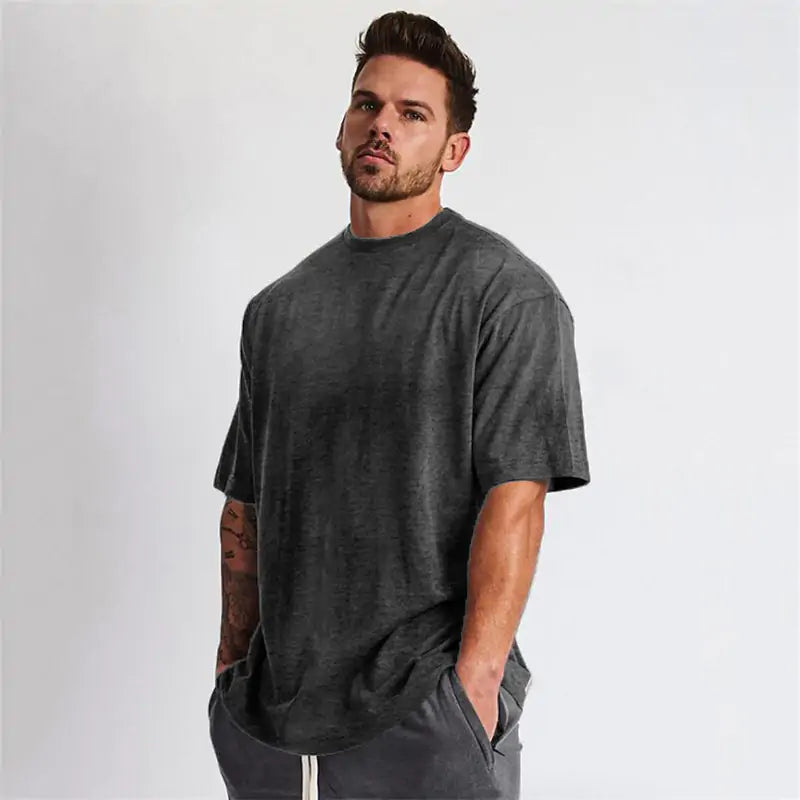 Hanes men's t shirts