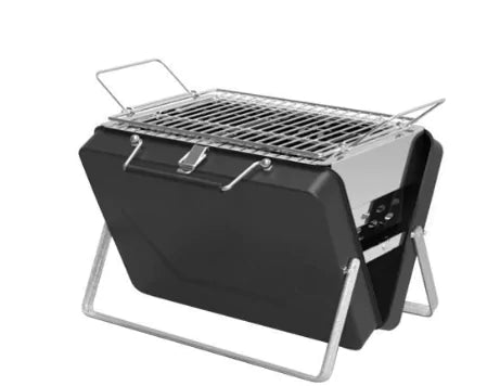 Portable BBQ Stove Grill Folding Charcoal Grill - Assortique