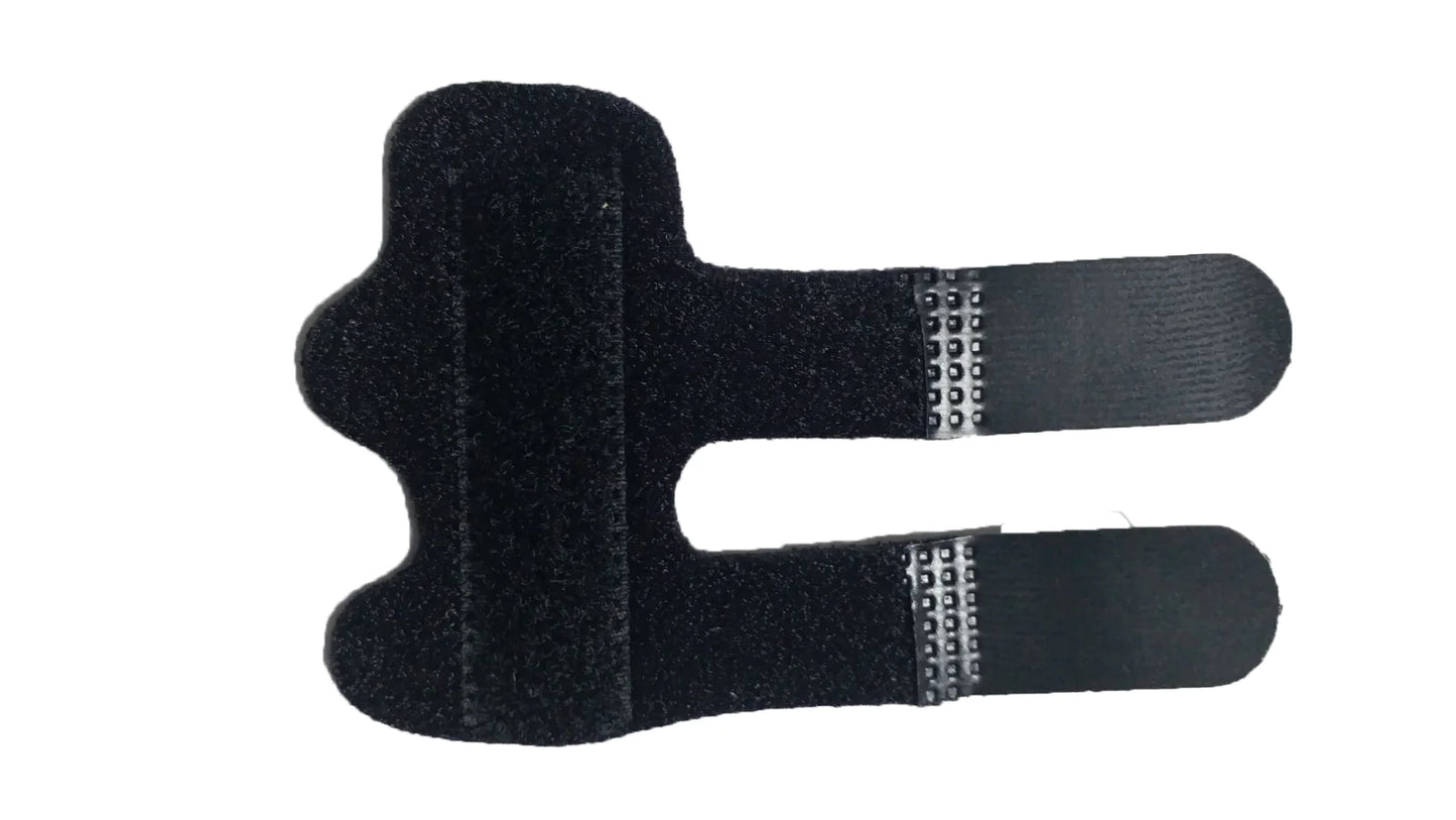 Adjustable Finger Splint Brace - Trigger Support & Pain Relief