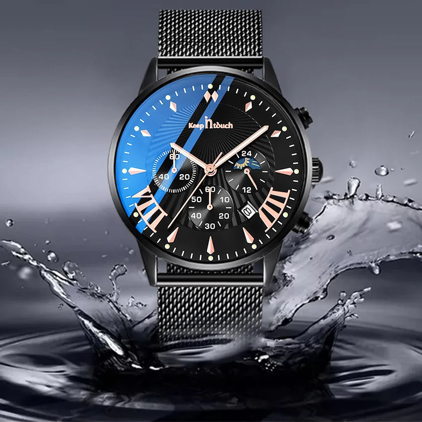 Men's Sports Watches