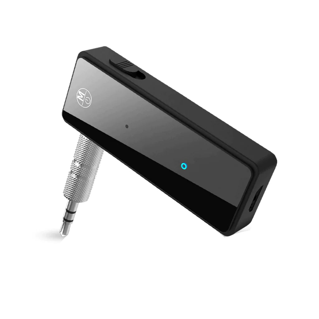 bluetooth wireless receiver and transmitter