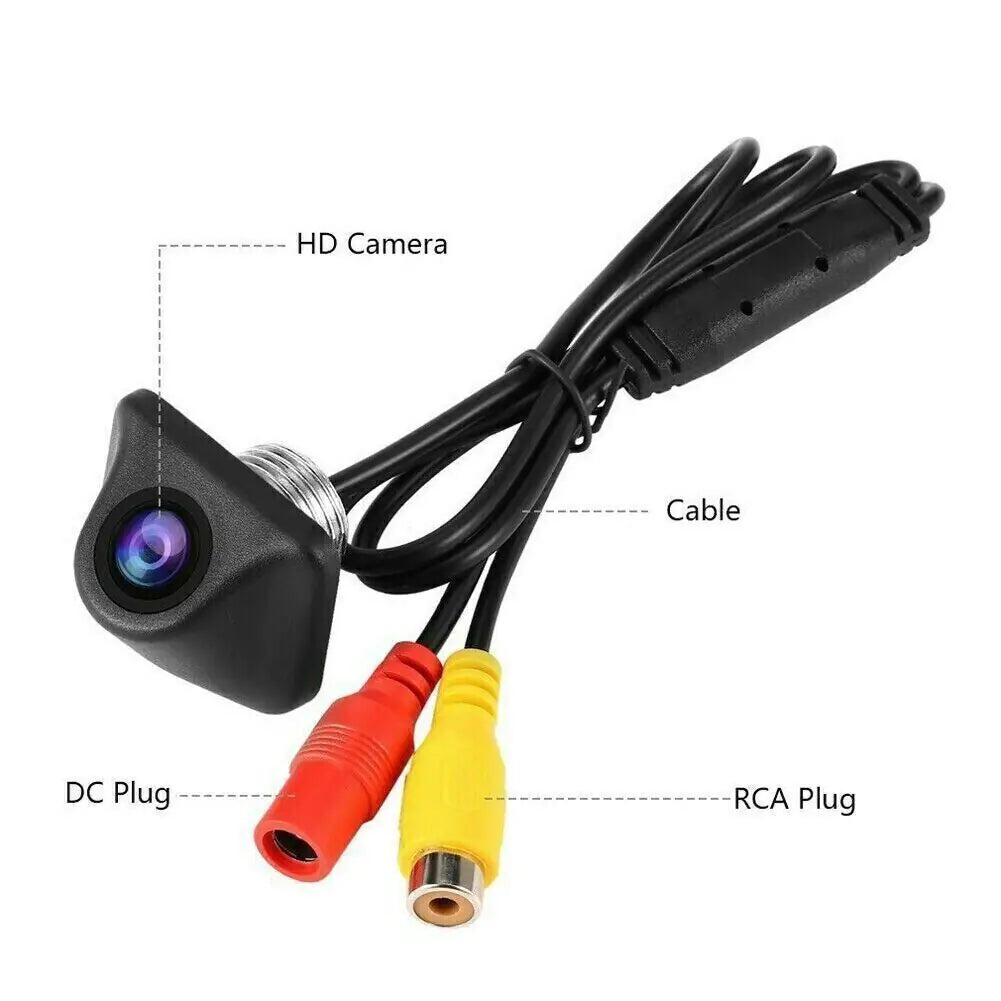 Car Backup Camera