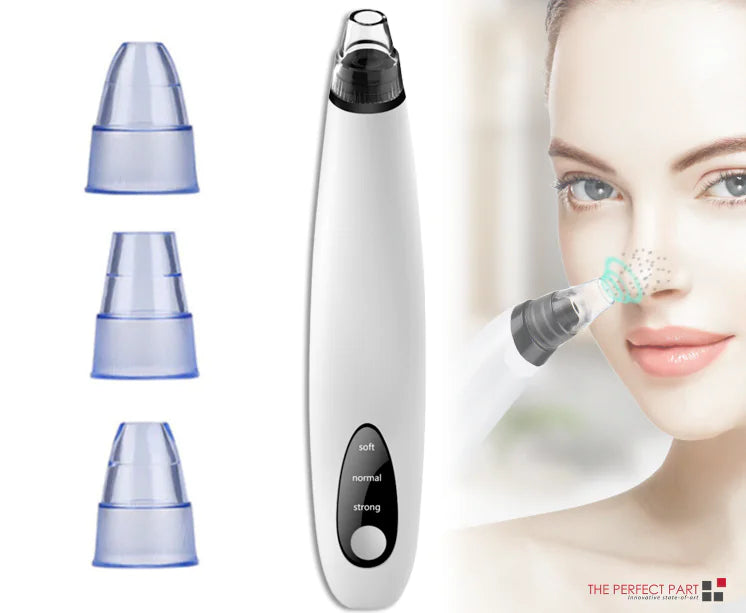 Electric Blackhead Remover