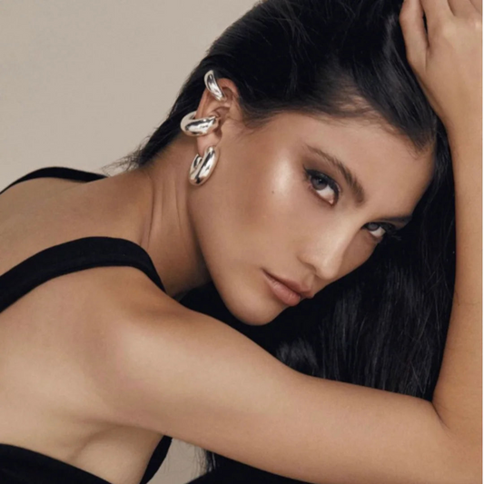 Tamara Ear Cuffs (Look Alike)