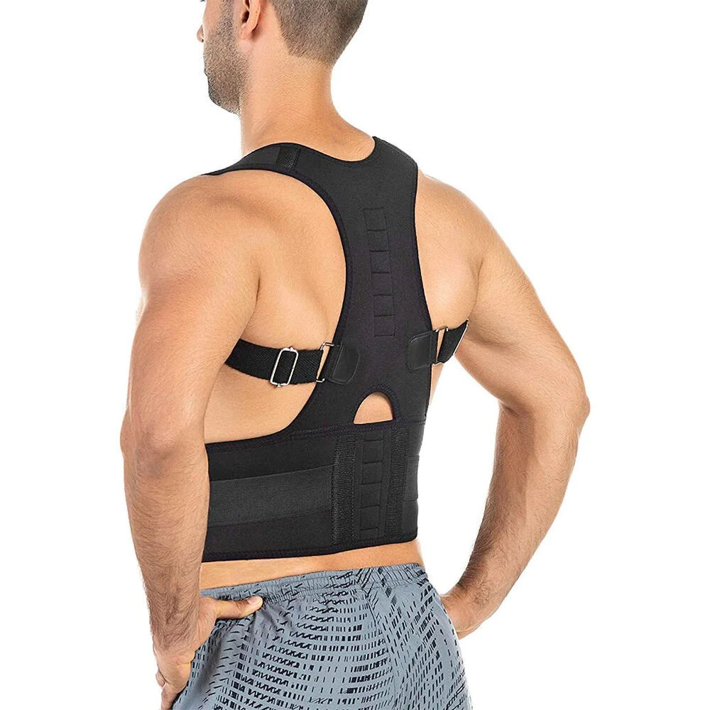 Posture Corrector for Men & Women