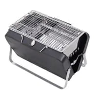 Portable BBQ Stove Grill Folding Charcoal Grill - Assortique