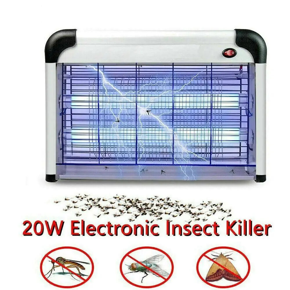 Lamp Insect Killer Mosquito Zapper