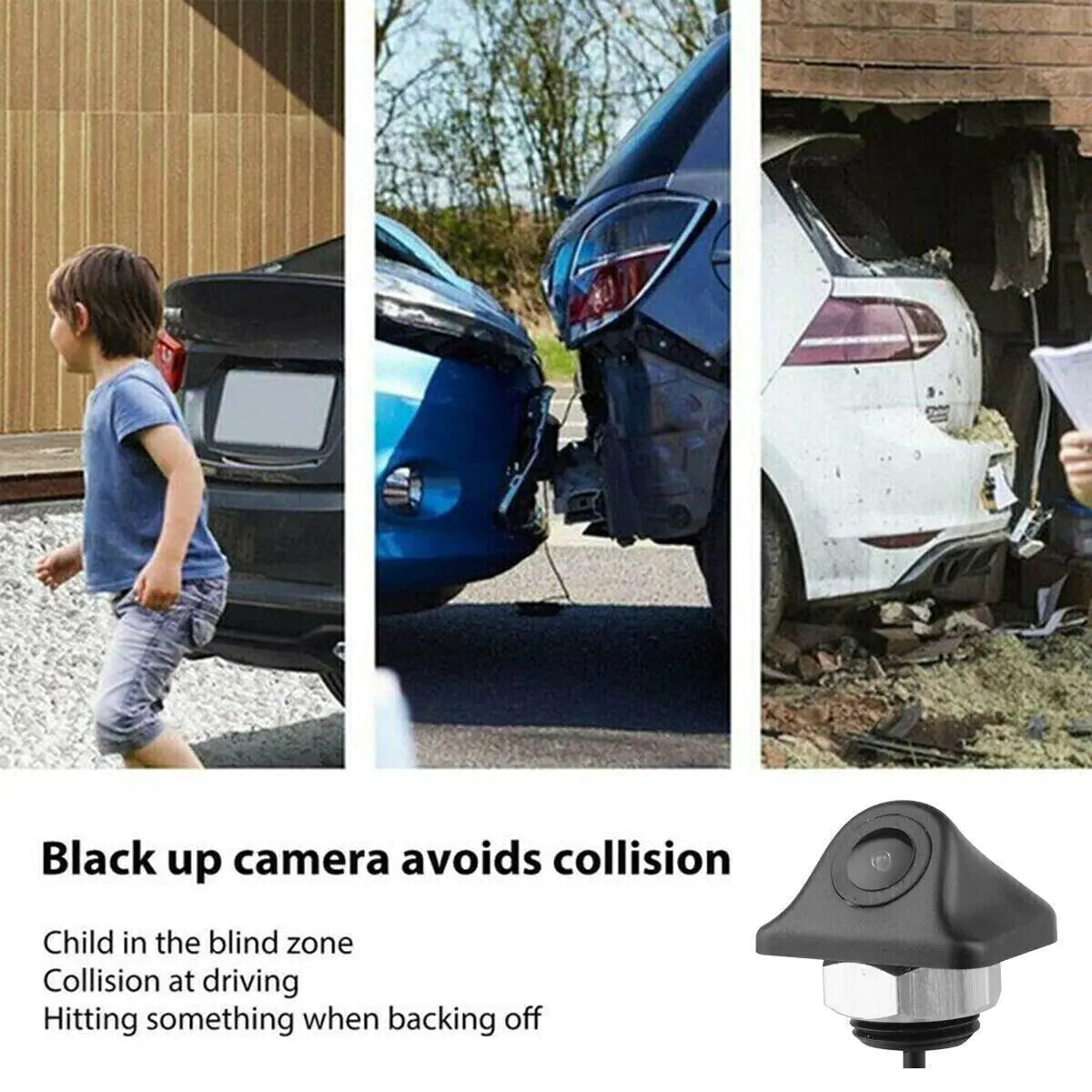 Car Backup Camera