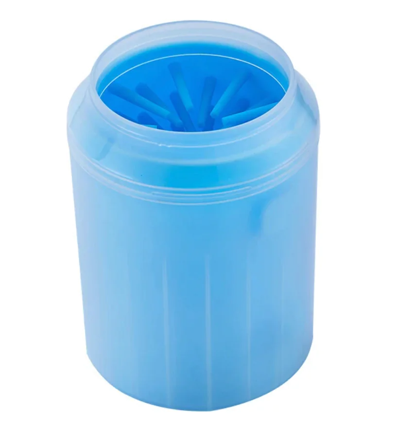 Superior New Dog Paw Cleaner Cup