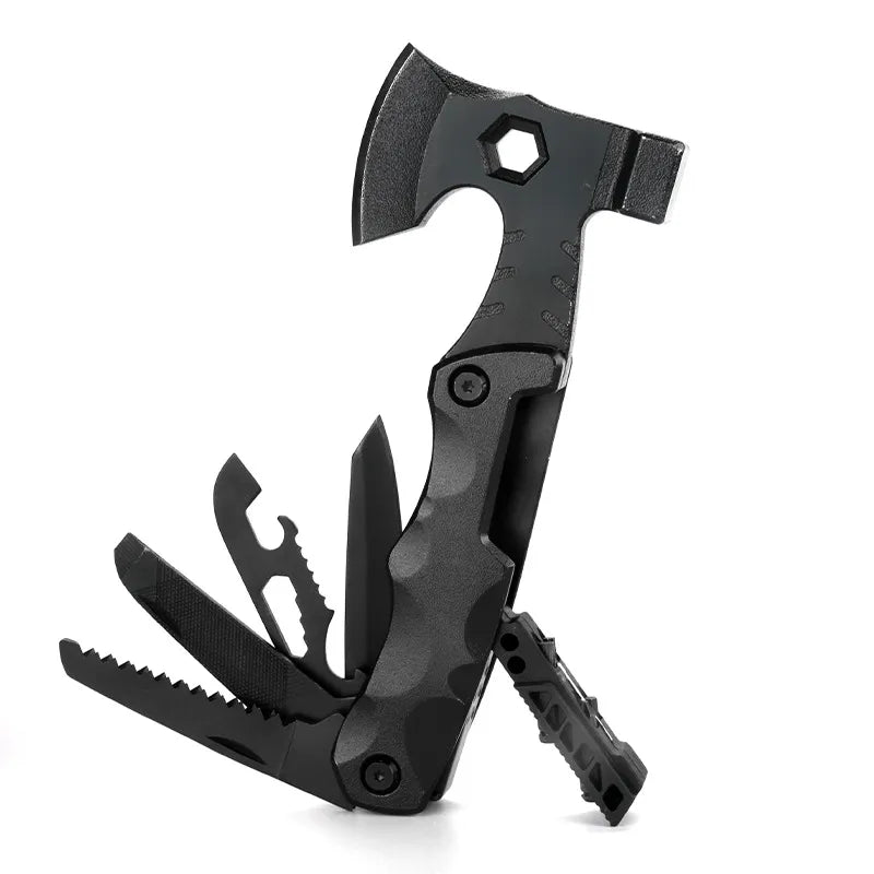 Outdoor Multifunctional Axe