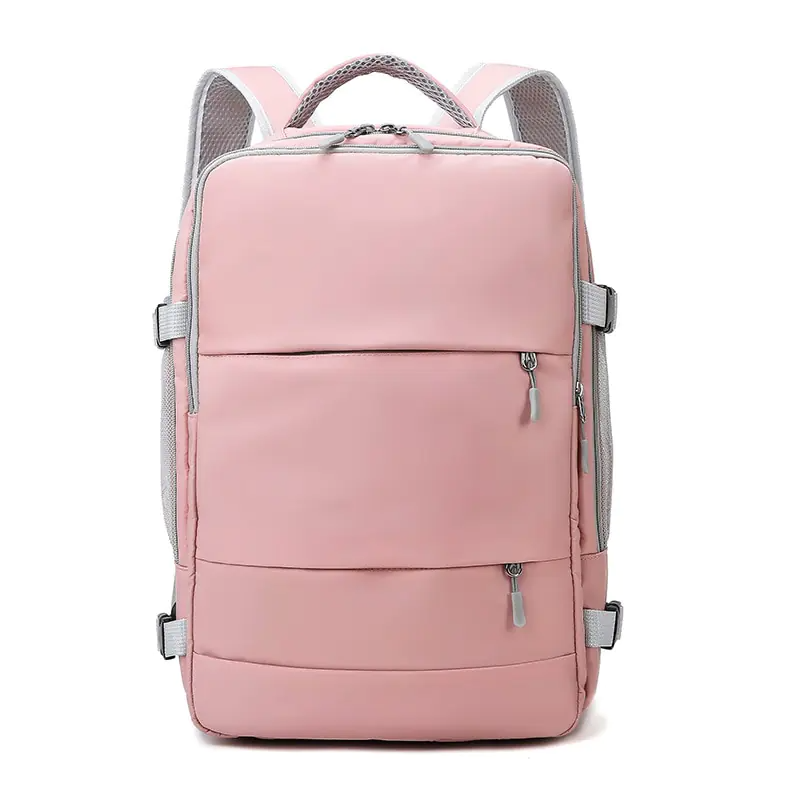 Women's Travel Backpack - Assortique