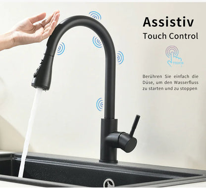 two hole kitchen faucet