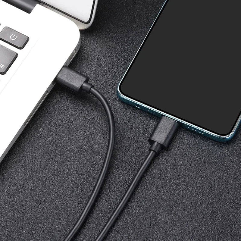 10 Pack For Samsung and iPhone 15 USB-C to USB-C Fast Charger