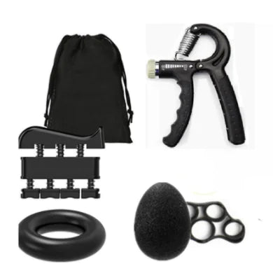 Wrist Gripper Kit - Assortique