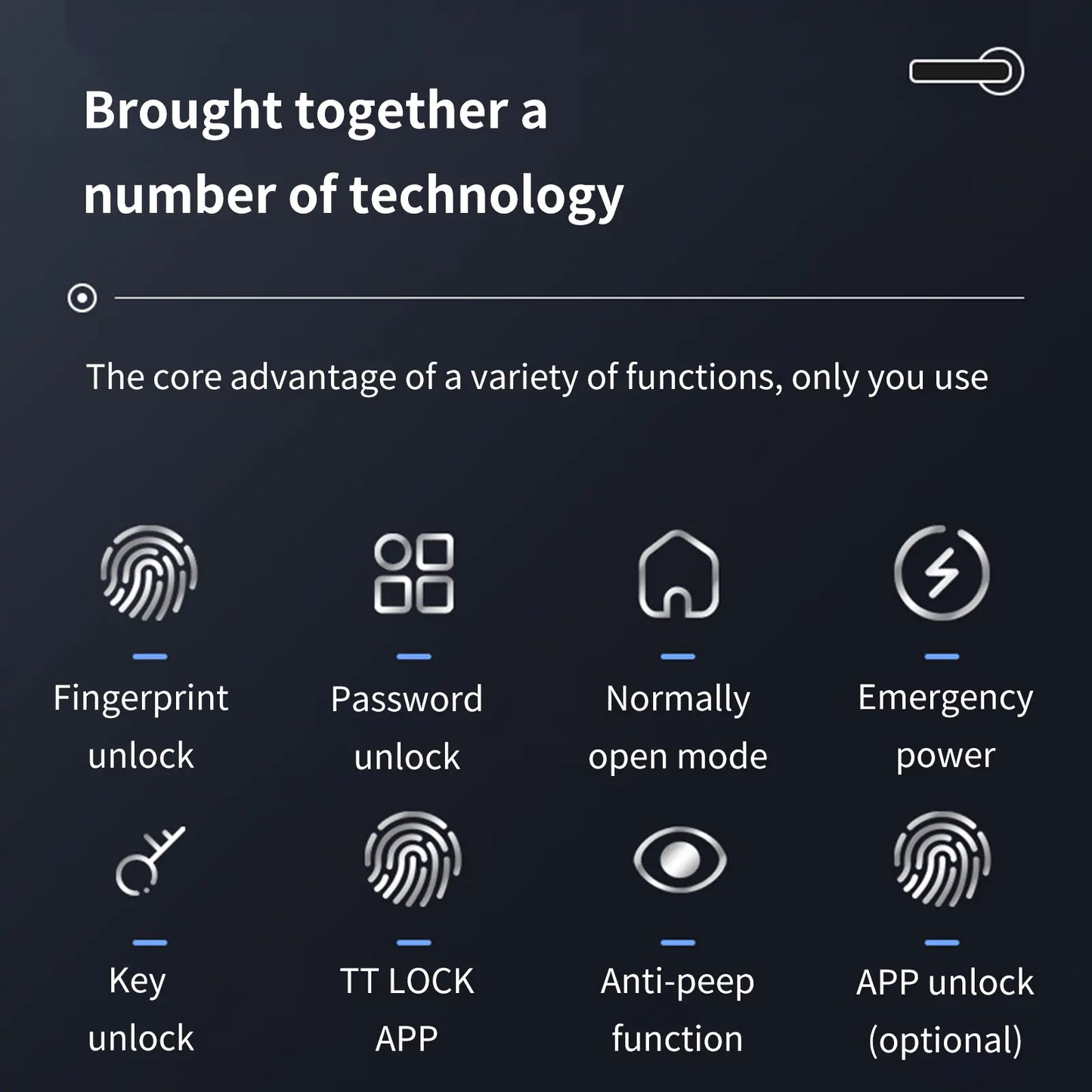 hornbill smart lock