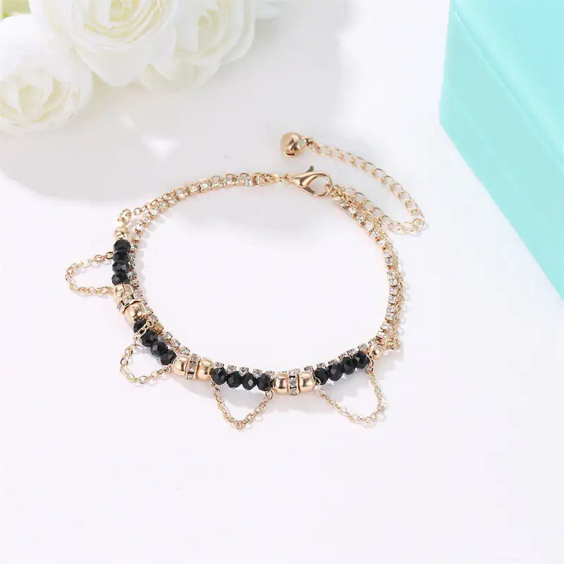 diamond bracelets for women