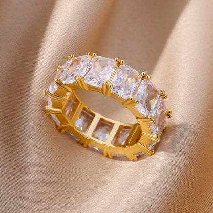 zircon jewelry