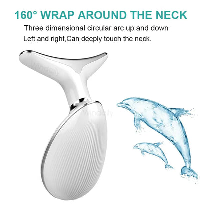 therma neck massager