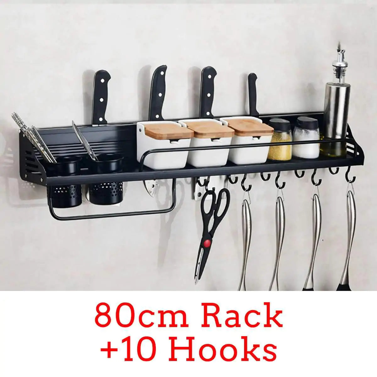 speed rack kitchen